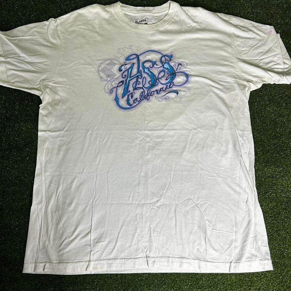 Unbranded Men's White T-shirt